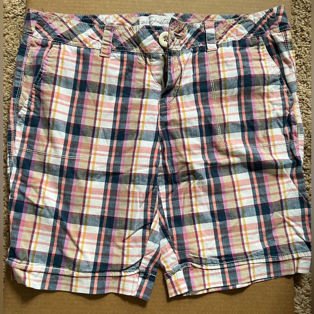 Aeropostale shorts